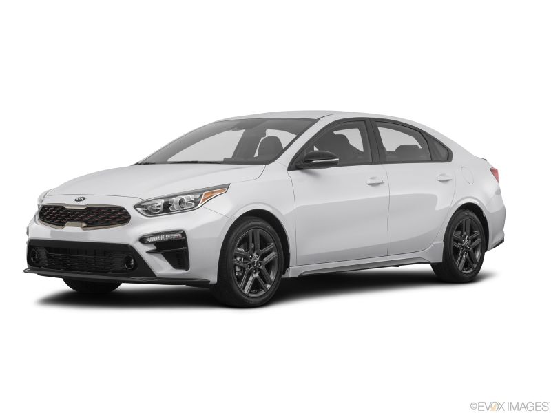 Kia Forte alquiler en Miami, Florida