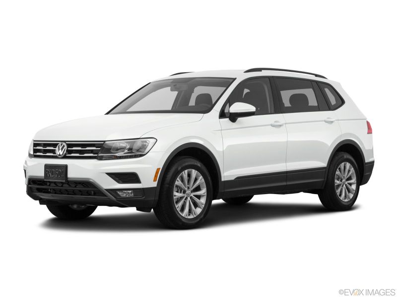 VW Tiguan uzun süreli kiralama Miami, Florida'da