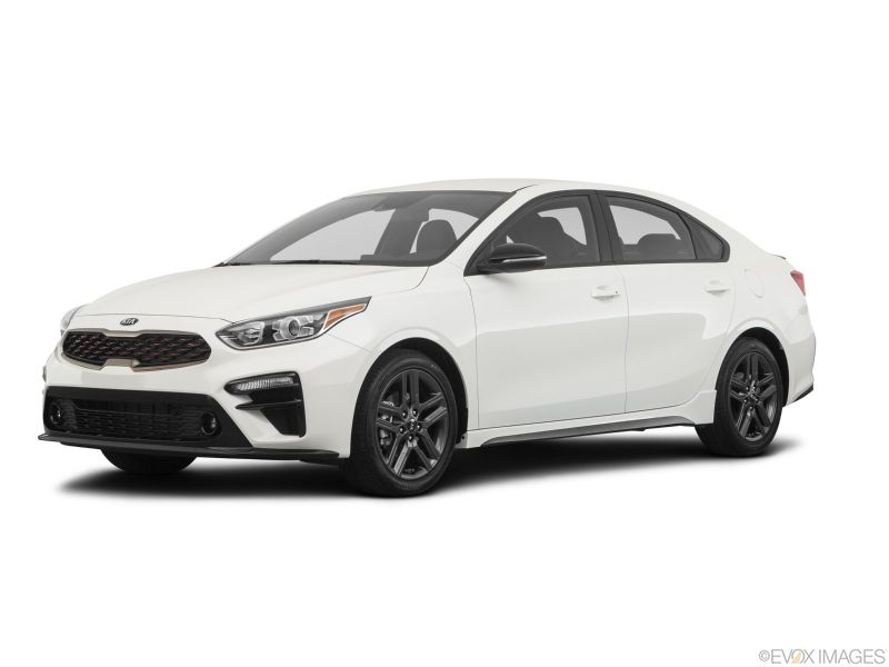 Kia Forte uzun süreli kiralama Miami, Florida'da