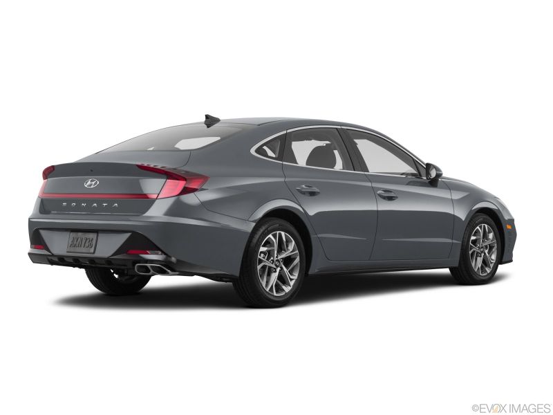 Hyundai Sonata kiralık