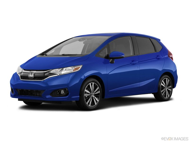 Honda Fit noleggio a lungo termine a Miami, Florida