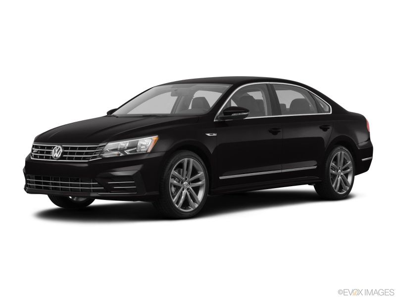 VW Passat noleggio a lungo termine a Miami, Florida