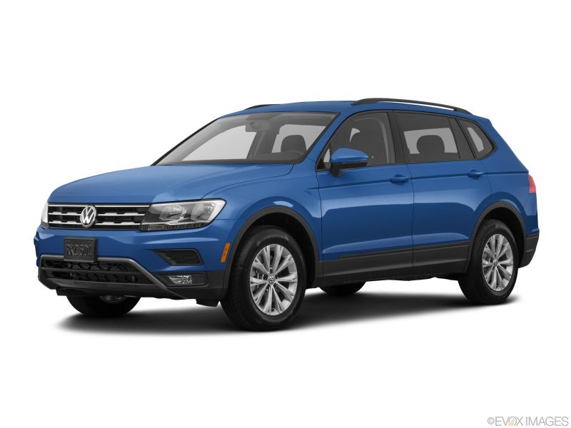 VW Tiguan location longue durée à Miami, Floride