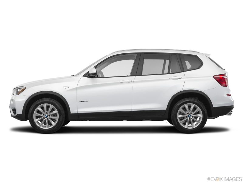 BMW X3 прокат