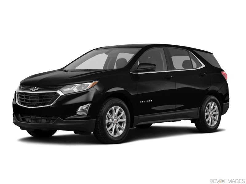 Chevrolet Equinox noleggio a lungo termine a Miami, Florida