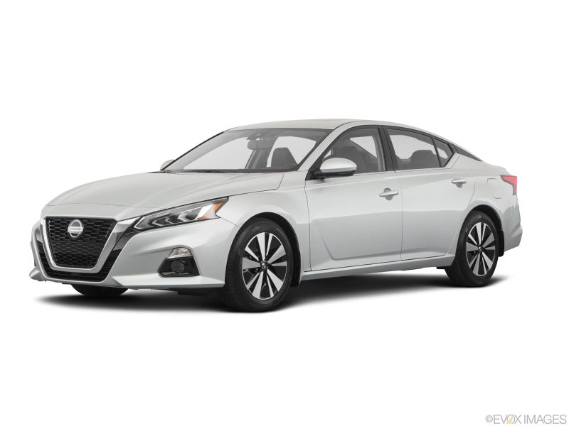 Nissan Altima location longue durée à Miami, Floride