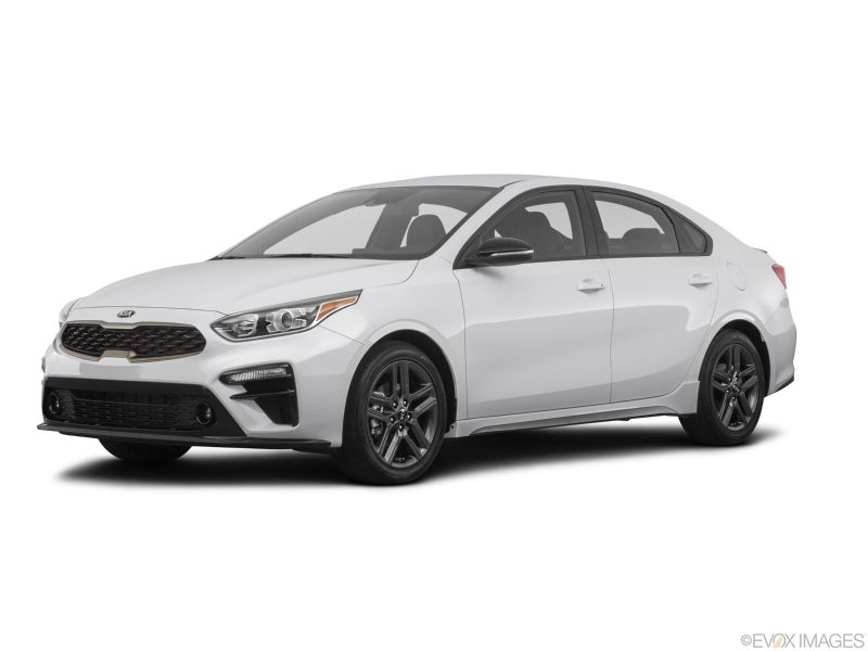 Kia Forte alquiler en Miami, Florida