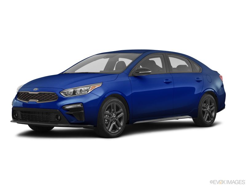 Kia Forte GT line location longue durée à Miami, Floride