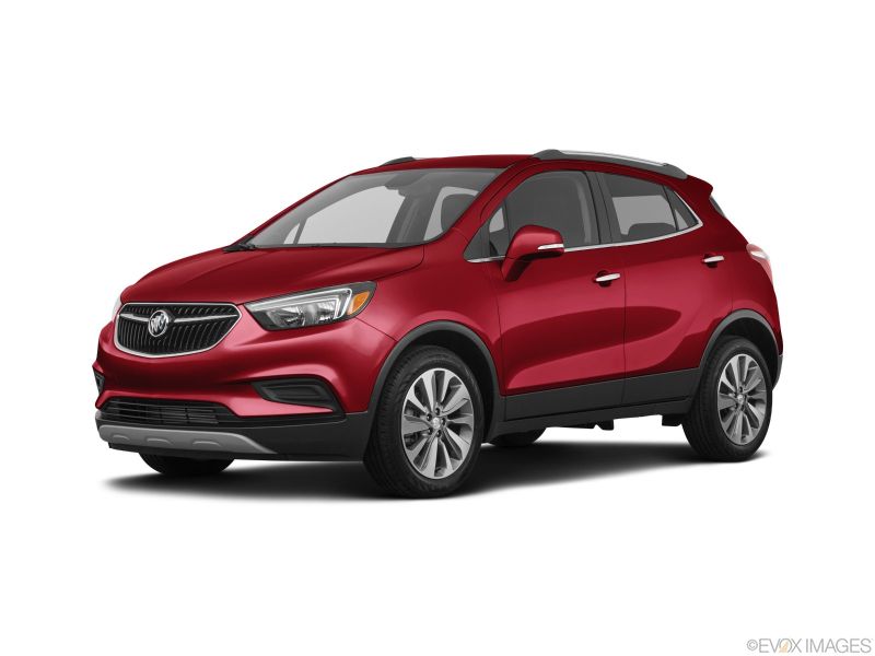 Buick Encore Preferred Langzeitmiete in Miami, Florida