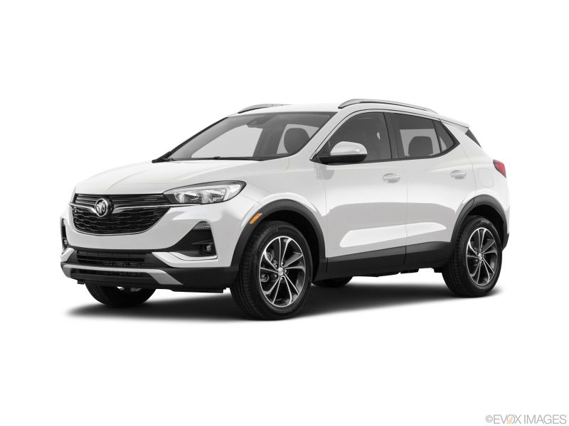 Buick Encore GX Essence uzun süreli kiralama Miami, Florida'da