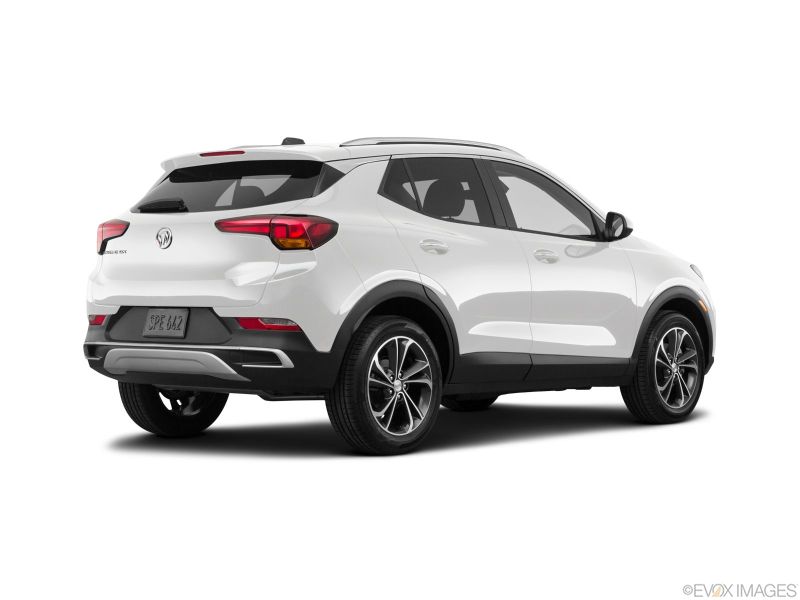 Buick Encore GX Essence kiralık