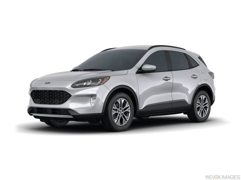 Ford Escape SE aluguel de carros em Miami, Flórida