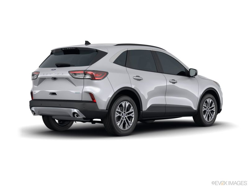 Ford Escape SE para aluguel