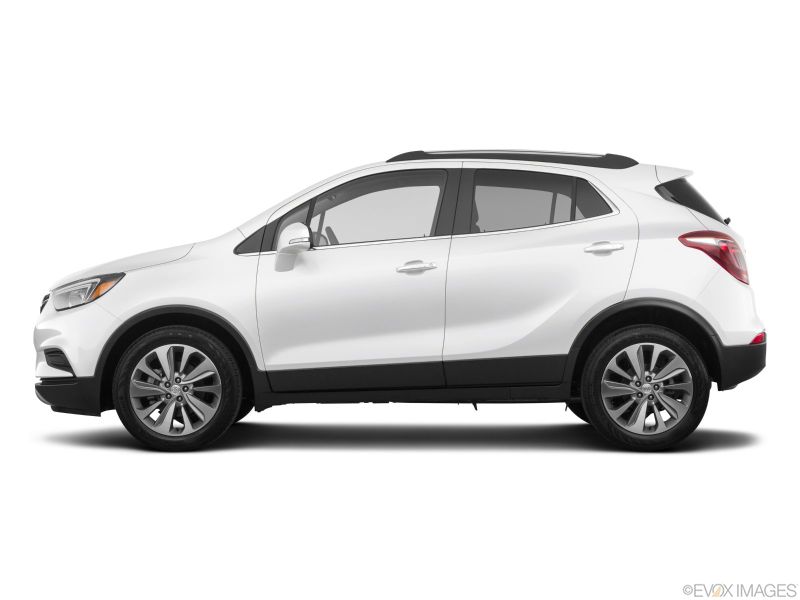 Buick Encore Preferred kiralama