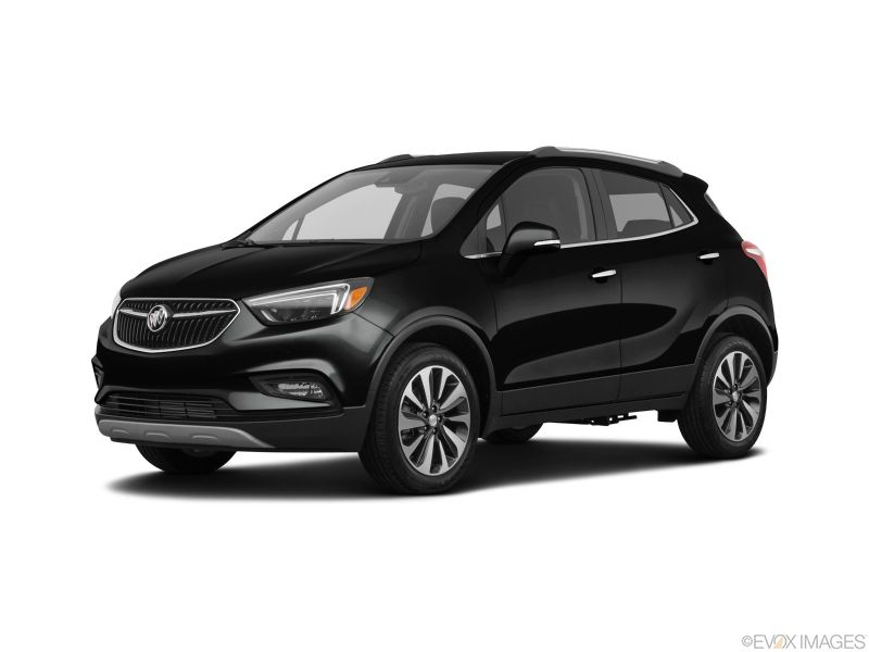 Buick Encore GX Essence alquiler en Miami, Florida