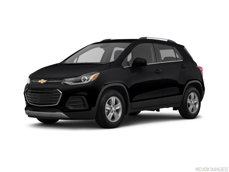 Chevrolet Trax long-term rental in Miami, Florida