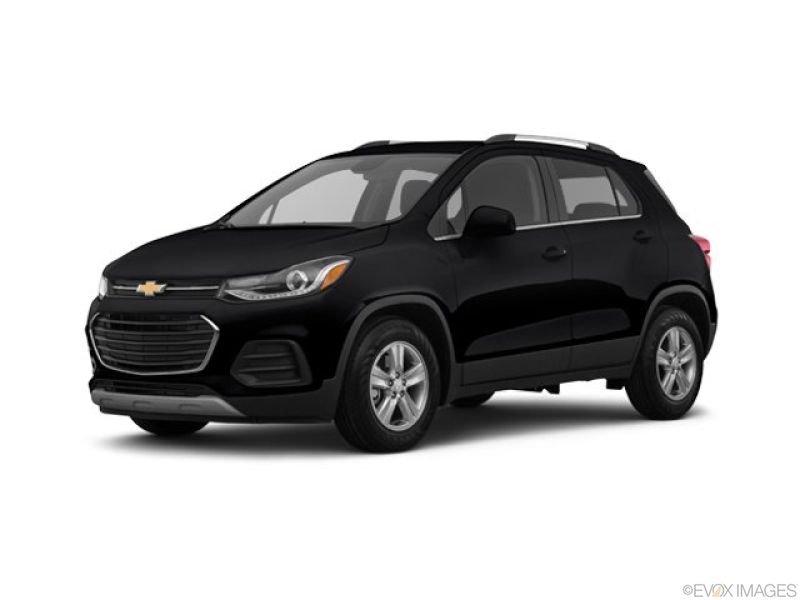 Chevrolet Trax uzun süreli kiralama Miami, Florida'da