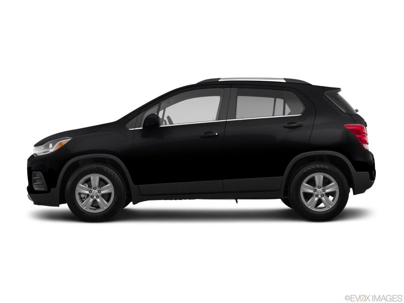 Chevrolet Trax kiralama