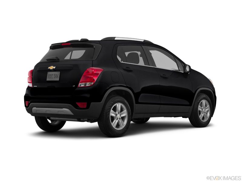 Chevrolet Trax kiralık