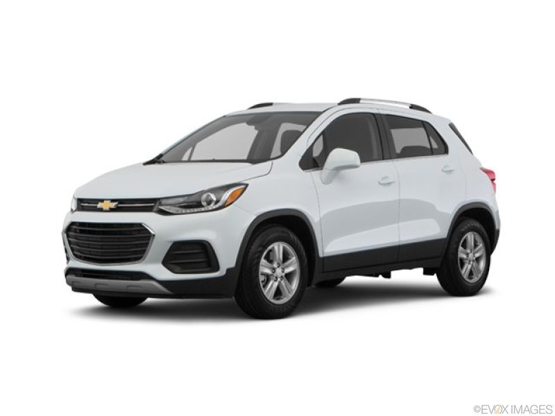 Chevrolet Trax LS Langzeitmiete in Miami, Florida