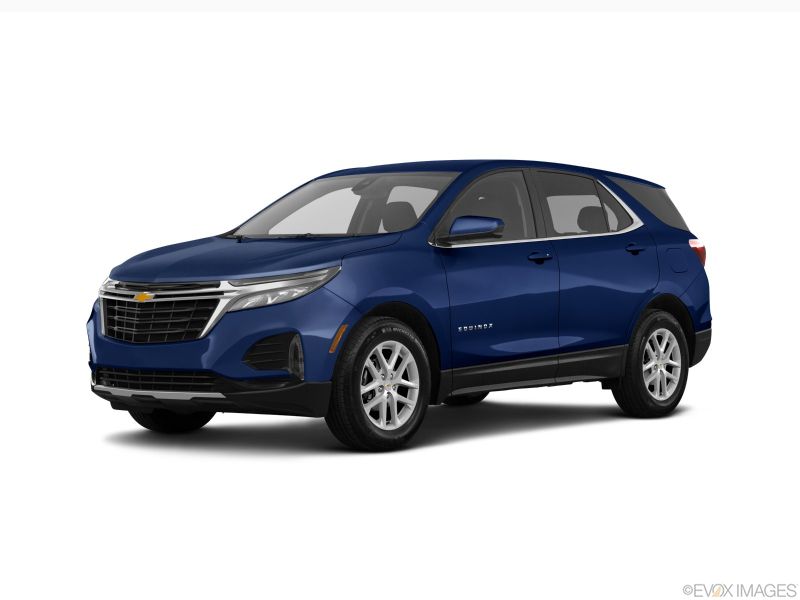 Chevrolet Equinox uzun süreli kiralama Miami, Florida'da