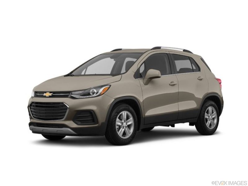 Chevrolet Trax noleggio a lungo termine a Miami, Florida
