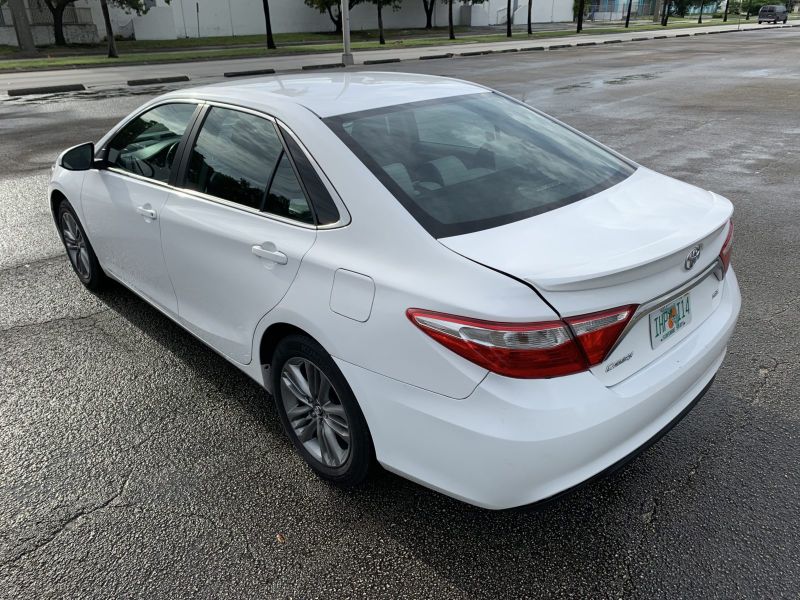 Toyota Camry pic #307