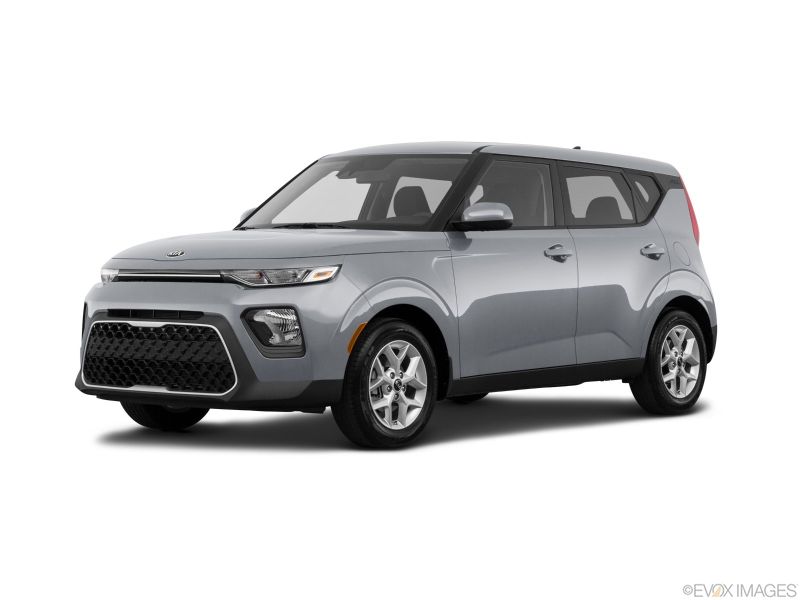 Kia Soul uzun süreli kiralama Miami, Florida'da