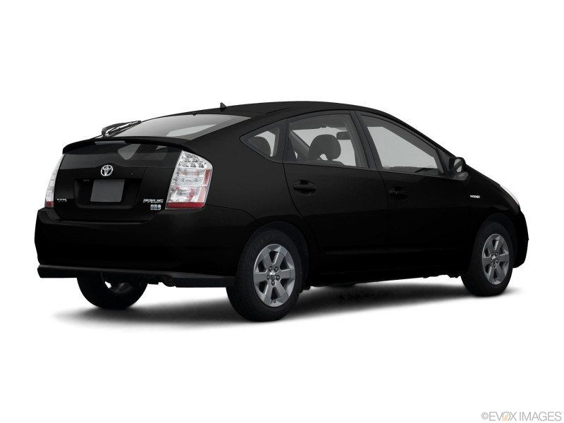 Toyota Prius Touring para aluguel