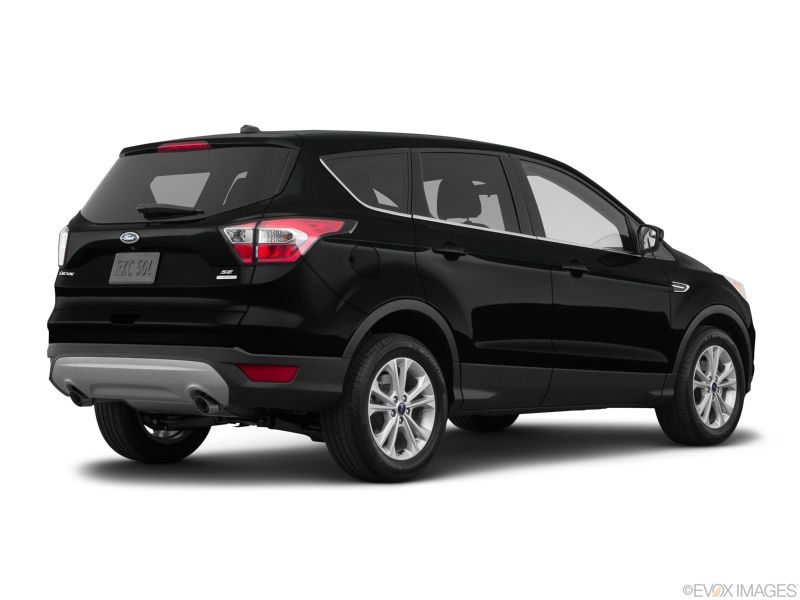 Ford Escape SE zu vermieten