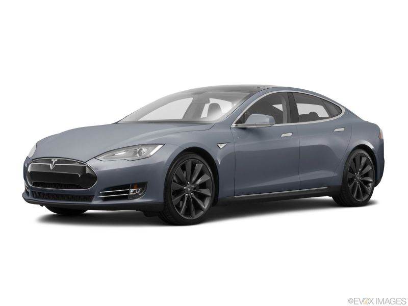 Tesla Model S uzun süreli kiralama Miami, Florida'da
