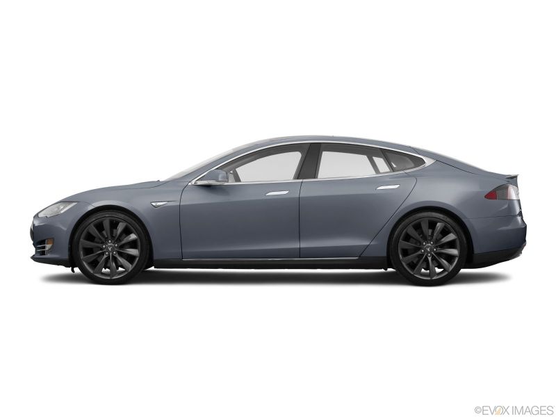 Tesla Model S kiralama