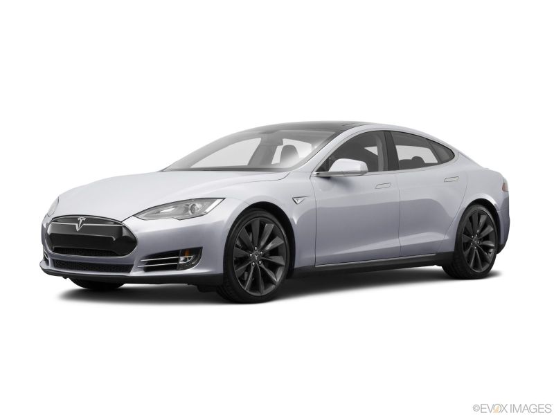 Tesla Model S uzun süreli kiralama Miami, Florida'da