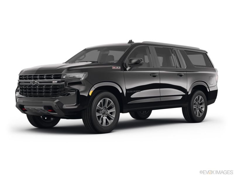 Chevrolet Suburban alquiler en Miami, Florida