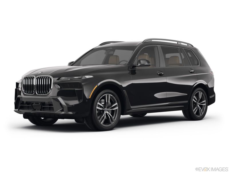 BMW X7 alquiler en Miami, Florida
