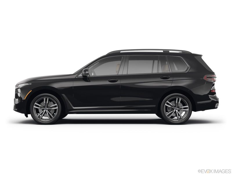 BMW X7 alquiler de coche