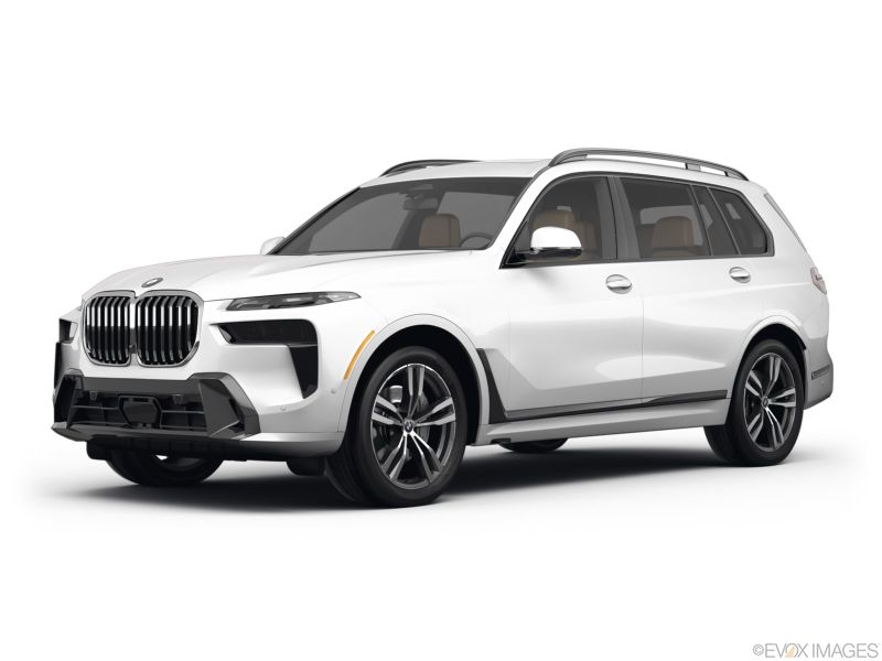 BMW X7 alquiler en Miami, Florida