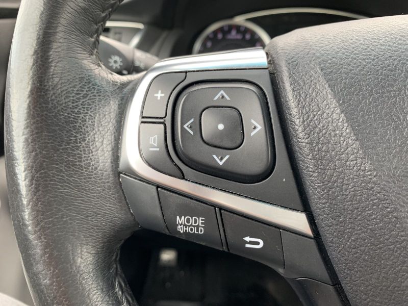 Toyota Camry pic #319