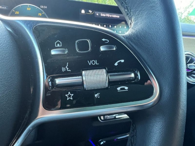 Mercedes-Benz EQB 250 pic #3310