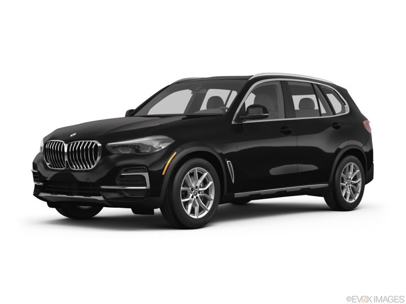 BMW X5 noleggio a lungo termine a Miami, Florida