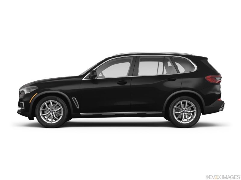 BMW X5 noleggio