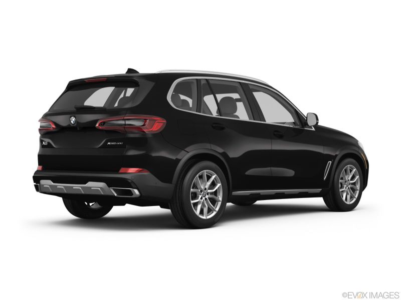 BMW X5 in affitto