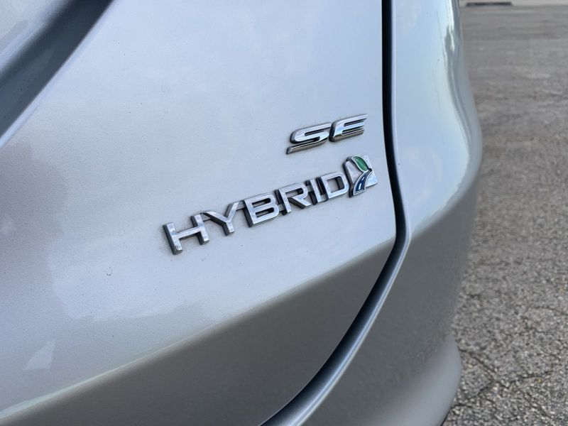 Ford Fusion Hybrid pic #346