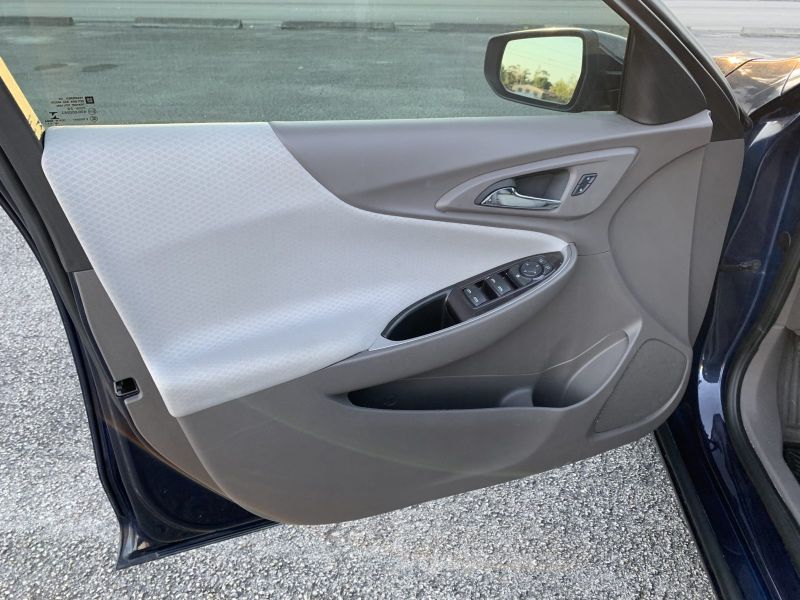 Chevrolet Malibu pic #360