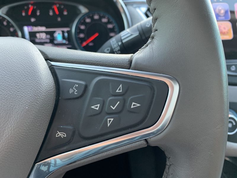 Chevrolet Malibu pic #366