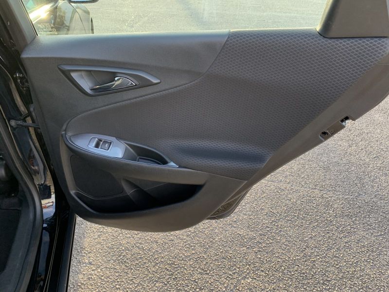 Chevrolet Malibu pic #376