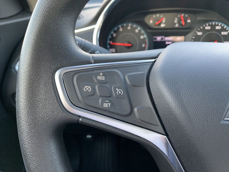 Chevrolet Malibu pic #386