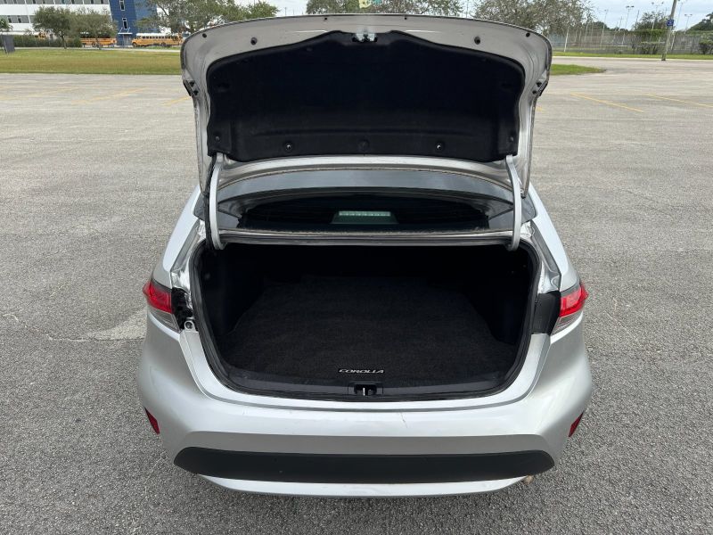 Toyota Corolla pic #4009