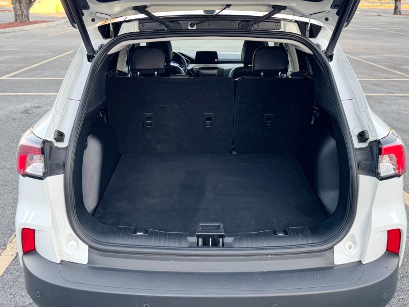 Ford Escape SE pic #4126