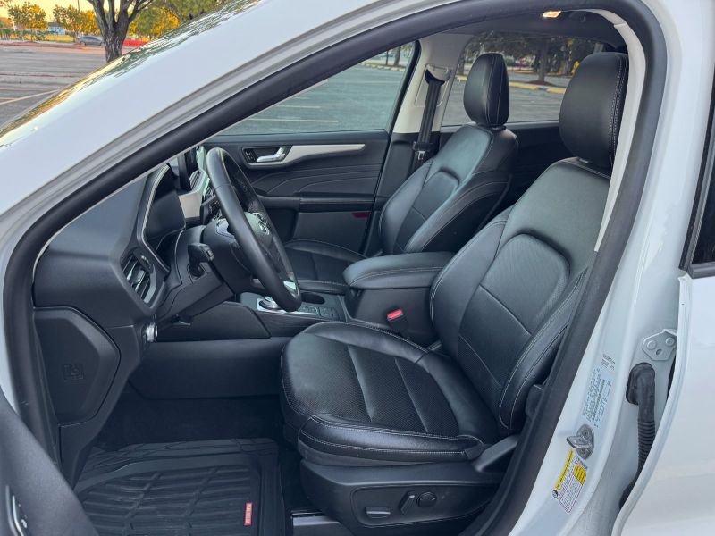 Ford Escape SE pic #4128